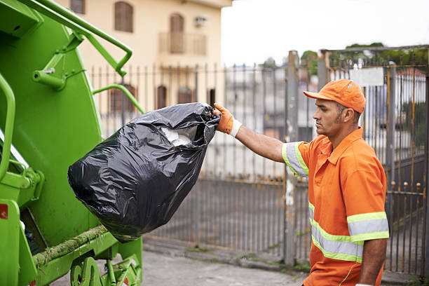 Best Retail Junk Removal  in Venersborg, WA